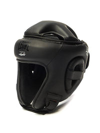 Hoofdbeschermer Leone Black Edition 2.0 CS431