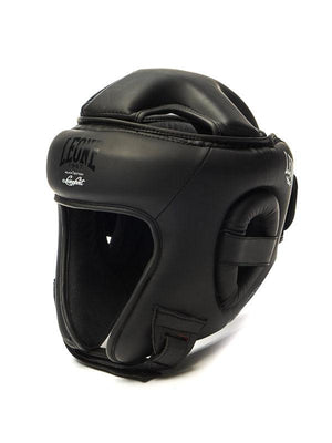 Hoofdbeschermer Leone Black Edition 2.0 CS431