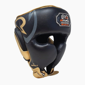 Hoofdbeschermer Rival Professionele RHG100