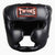 Helm Twins Special HGL3 Zwart Full Face 