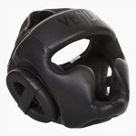 Helm Venum Challenger Zwart Black 