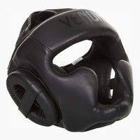 Helm Venum Challenger Zwart Black 