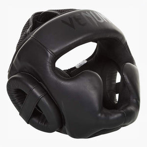 Helm Venum Challenger Zwart Black 