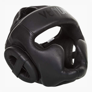 Helm Venum Challenger Zwart Black 