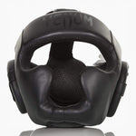Helm Venum Challenger Zwart Black 