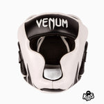 Helm Kind Venum Challenger Zwart-wit 