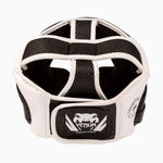 Helm Kind Venum Challenger Zwart-wit 