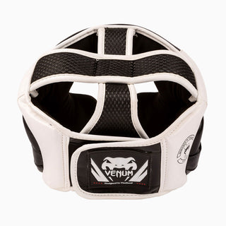 Helm Kind Venum Challenger Zwart-wit 