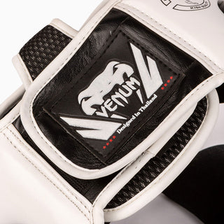 Helm Kind Venum Challenger Zwart-wit 