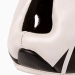Helm Kind Venum Challenger Zwart-wit 