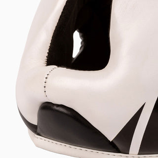 Helm Kind Venum Challenger Zwart-wit 