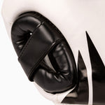 Helm Kind Venum Challenger Zwart-wit 