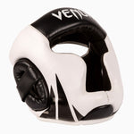 Helm Kind Venum Challenger Zwart-wit 