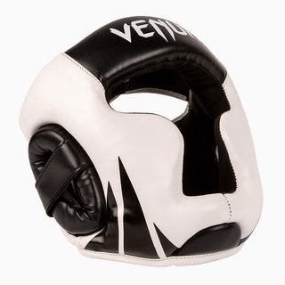 Helm Kind Venum Challenger Zwart-wit 