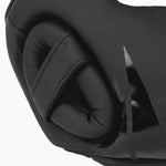 Helm Kind Venum Challenger Zwart 