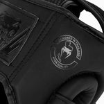 Helm Kind Venum Challenger Zwart 