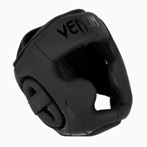 Helm Kind Venum Challenger Zwart 