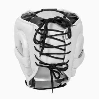 Hoofdbeschermer Adidas Pro Zwart-wit 