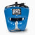 Hoofdbeschermer Cleto Reyes met blauwe parazigomen