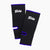 Enkelbeschermers Fairtex AS1 Zwart-blauw-Combat Arena