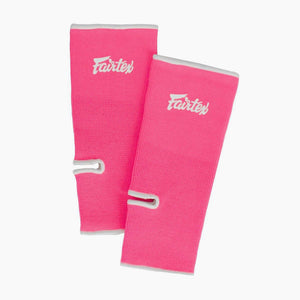 Enkelbeschermers Fairtex AS1 Roze-Combat Arena