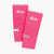 Enkelbeschermers Fairtex AS1 Roze-Combat Arena