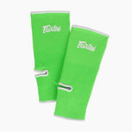 Enkelbeschermers Fairtex AS1 Groen-Combat Arena