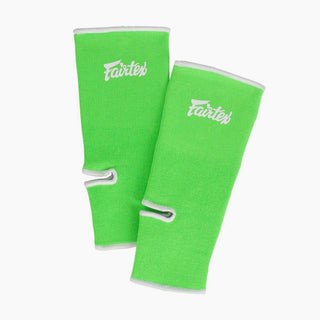 Enkelbeschermers Fairtex AS1 Groen-Combat Arena