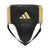 Conchiglia Adidas Pro Boxing Nero-oro-Combat Arena