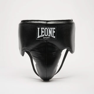 Conchiglia Leone Sport Caligola Classico Nero-Combat Arena
