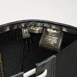 Conchiglia Leone Sport Caligola Classico Nero-Combat Arena