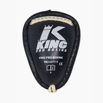 Kruisbeschermer Muay Thai King Pro Boxing KPB-G3-Combat Arena