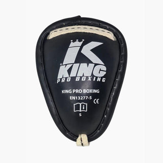 Kruisbeschermer Muay Thai King Pro Boxing KPB-G3-Combat Arena