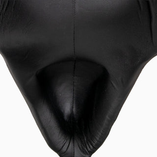 Kruisbeschermer Adidas Pro Boksen Zwart-wit 