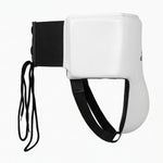 Kruisbeschermer Adidas Pro Boksen Zwart-wit 