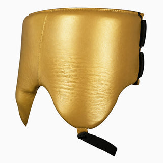 Kruisbeschermer van boksen Cleto Reyes Extra Bescherming Goud 