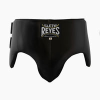 Kruisbeschermer van boksen Cleto Reyes Extra Bescherming-Combat Arena