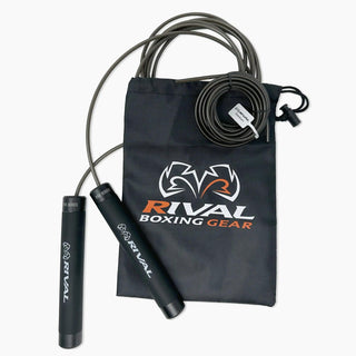 Springtouw Rival Geweegde Sprong-Combat Arena