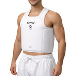Body Protector Karate Itaki FIJLKAM Art.69FIJ 