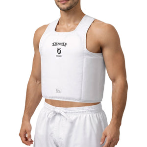 Body Protector Karate Itaki FIJLKAM Art.69FIJ 