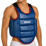 Body Protector Omkeerbaar FIKBMS Top Ring Kickboksen Art. 69S 