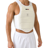 Body Protector van karate Smai WKF Art. 69W 