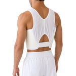 Body Protector van karate Smai WKF Art. 69W 