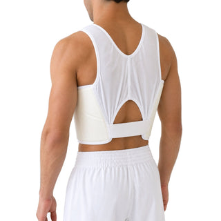 Body Protector van karate Smai WKF Art. 69W 