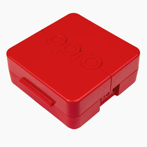 Gebitsbeschermer Geval Opro antimicrobieel Rood-Combat Arena