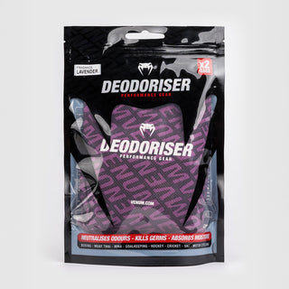Deodorante Venum Kontact per guantoni e scarpe Lavanda-Combat Arena