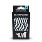 Deodorant Smellwell Active voor handschoenen en schoenen
