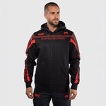 Sweatshirt Venum UFC Fight Week Unity zwart-rood 