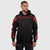 Sweatshirt Venum UFC Fight Week Unity zwart-rood 