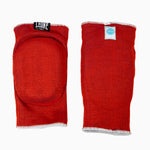 Elleboogbeschermer  Leone PR344 Omkeerbaar blauw-rood